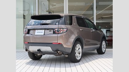 Discovery Sport 13