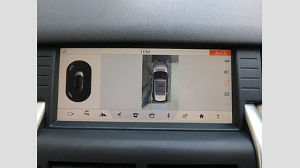 Discovery Sport 36