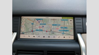 Discovery Sport 38