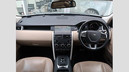 Discovery Sport 15