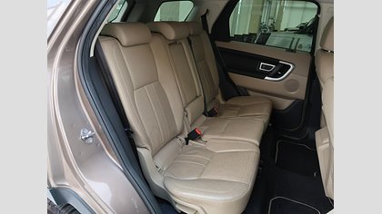 Discovery Sport 25