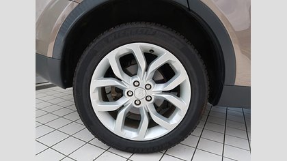 Discovery Sport 21