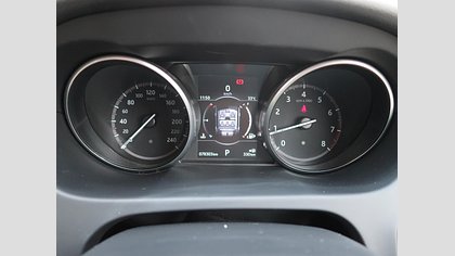 Discovery Sport 48