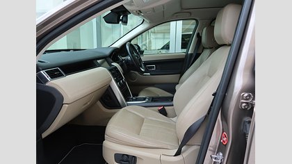 Discovery Sport 30