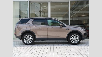 Discovery Sport 1