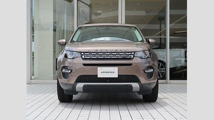 Discovery Sport 6