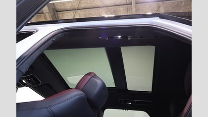 Range Rover Sport 12