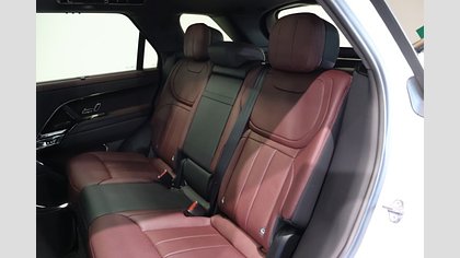 Range Rover Sport 4