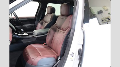 Range Rover Sport 2