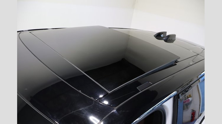 2024 認定中古車 Land Rover Range Rover Sport オストゥーニパールホワイト P400マイルドハイブリッド スタンダードホイールベース Autobiography