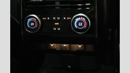 Range Rover Sport 30