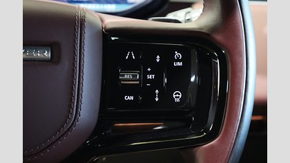 Range Rover Sport 24