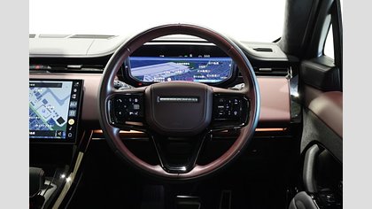 Range Rover Sport 22