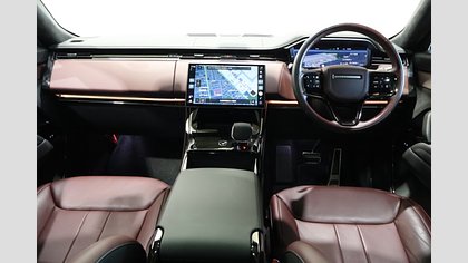 Range Rover Sport 3