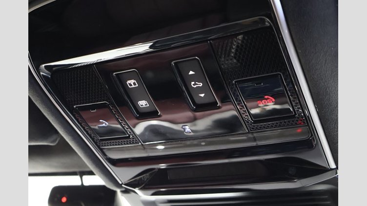 2024 認定中古車 Land Rover Range Rover Sport オストゥーニパールホワイト P400マイルドハイブリッド スタンダードホイールベース Autobiography