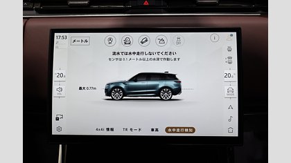 Range Rover Sport 37