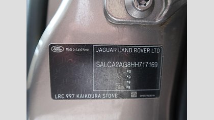 Discovery Sport 55