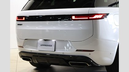 Range Rover Sport 14