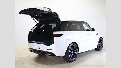 Range Rover Sport 16