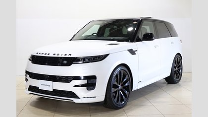Range Rover Sport 9