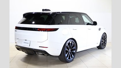 Range Rover Sport 15