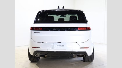 Range Rover Sport 6
