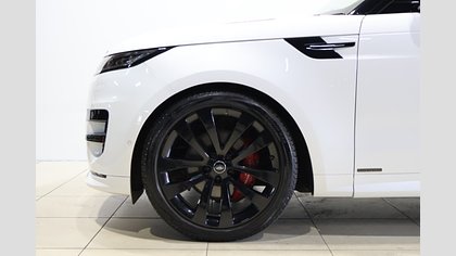 Range Rover Sport 11
