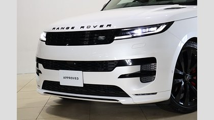 Range Rover Sport 10
