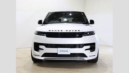 Range Rover Sport 7