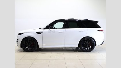 Range Rover Sport 5