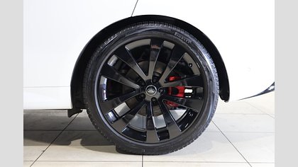 Range Rover Sport 8