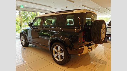 Defender 110 1