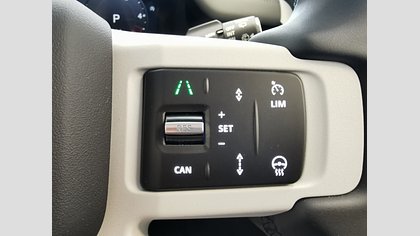 Defender 110 22