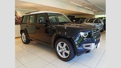Defender 110 11