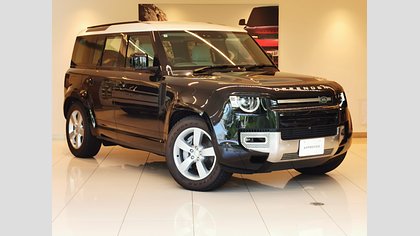 Defender 110 0