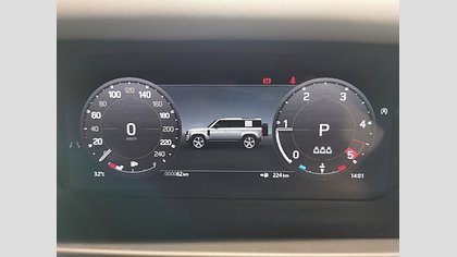 Defender 110 21