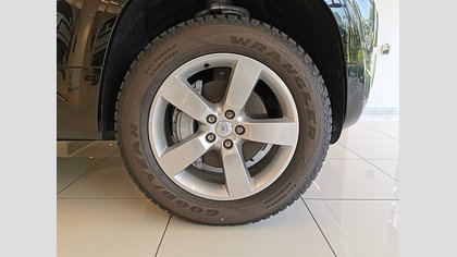 Defender 110 8