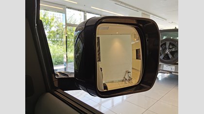 Defender 110 25
