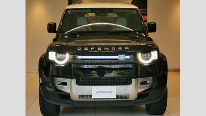 Defender 110 7