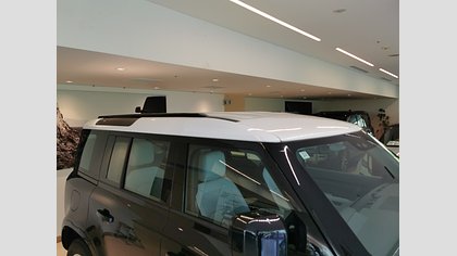 Defender 110 27