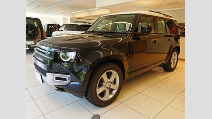Defender 110 10