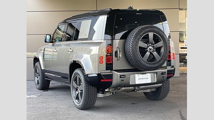 Defender 110 63