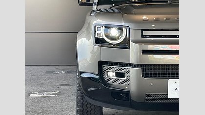 Defender 110 60