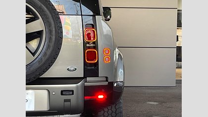 Defender 110 66