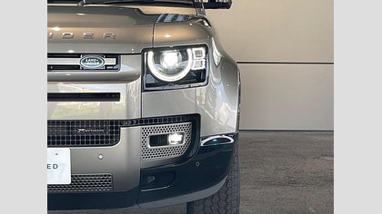 Defender 110 61