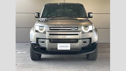 Defender 110 1