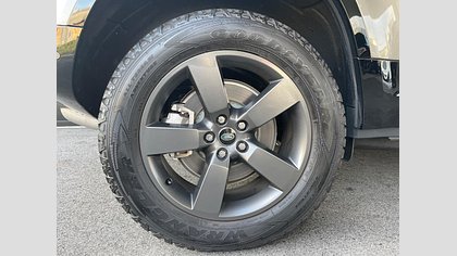 Defender 110 56