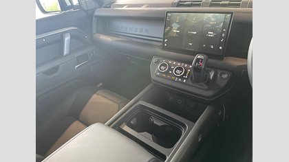 Defender 110 45