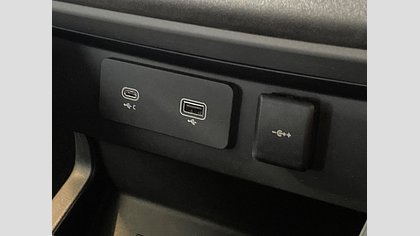 Defender 110 50