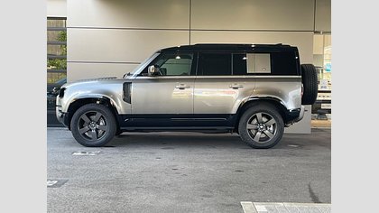 Defender 110 59